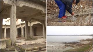 Staţiunile-minune în care turiştii încă îşi pun speranţa, în ciuda condiţiilor "din alt secol". Autorităţile se uită neputincioase: "Un izvor, atâta mai avem"