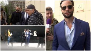 Frații Tate rămân în arest la domiciliu. Andrew și Tristan sperau să scape cu o măsură mai blândă