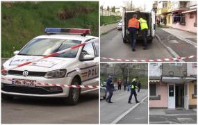 "O iubea, într-adevăr, ei s-au luat din dragoste". Un bărbat din Argeş şi-a ucis soţia cu bestialitate chiar în faţa fiicei lor, după ce femeia i-a cerut divorţul