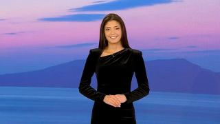 Observator de bine, 21 aprilie 2023. Ana Andreea Beatrice a cucerit medalia de aur la Campionatul European de lupte