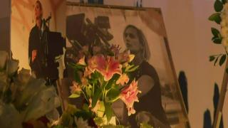 Alec Baldwin scapă de acuzațiile de omor involuntar. Filmările la "Rust" vor fi reluate cu același regizor rănit în incidentul în care a murit Halyna Hutchins