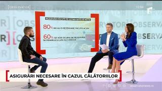 Cum să ai un concediu fără griji? Întrebări frecvente despre asigurările de călătorie