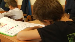 În ce condiţii s-ar putea reîntoarce la şcoală elevii exmatriculaţi. Amendamentul depus la noile legi ale Educaţiei a trecut cu majoritate