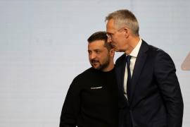 Jens Stoltenberg: "Locul de drept al Ucrainei este în NATO". Când ar putea Alianţa să lanseze invitaţia oficială de aderare