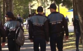 Admitere la Academia de Poliţie 2023. Salariile din domeniu reduc numărul de tineri dornici să îmbrace uniforma