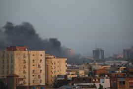 Război în Sudan: 22 de români sunt captivi în țara măcinată de lupte între armată şi forţele paramilitare. MAE vrea să îi evacueze