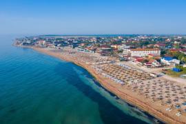 Schimbări în restaurantele de pe litoral. Ce vor găsi clienţii care vin să petreacă 1 Mai la mare