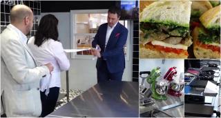 Academia din Harghita care pregăteşte muncitori calificaţi pentru industria HoReCa. Fondatorii cred că este "reţeta succesului" pentru atragerea turiştilor