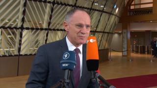 Ministrul austriac de Interne care s-a opus aderării României la Schengen vine la Bucureşti: "Obiectivul e să exercităm presiuni asupra Comisiei Europene"