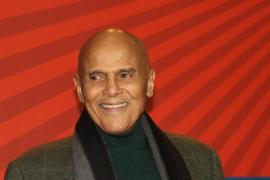 Harry Belafonte a murit la 96 de ani. A cunoscut succesul în muzică cu piesa  „Day O - Banana Boat”