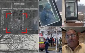 30 de ani de închisoare pentru criminalul din Oneşti. Trebuie să plătească 2 milioane de euro despăgubiri, dar are doar o casă de 5.000 de euro şi o maşină