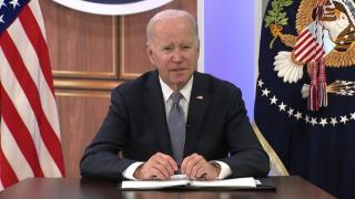 SUA ar putea avea cel mai în vârstă preşedinte din istorie. Joe Biden va candida şi la alegirile din 2024: cine sunt rivalii săi