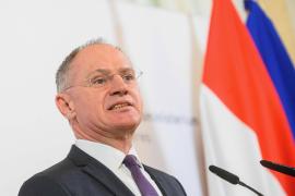 Nicio promisiune de la Gerhard Karner cu privire la Schengen, după întâlnirea cu Bode: "Nu pot să vă ofer azi o dată. Nu lucrăm împotriva României"