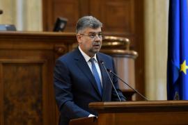 Haosul cu supraimpozitarea salariilor ia amploare. Un ministru îl contrazice pe Ciolacu şi recunoaşte că au discutat să taxeze şi angajaţii din privat