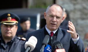 Ziua "zero" pentru Bode. Îl primește la București pe Karner, ministrul austriac care s-a opus aderării României la Schengen. Ce plan are România