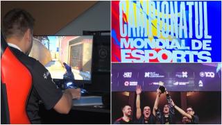 Oraşul din România care va găzdui cea mai mare competiţie de gaming din Europa. Sunt aşteptaţi peste 700 de jucători profesionişti