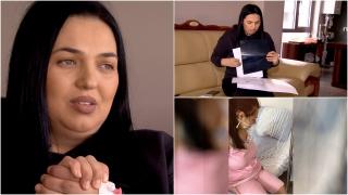 Şi-a chemat fetiţele şi le-a spus că "mama lor e posibil să nu mai existe". Mărturia dureroasă a Ruxandrei, care a mers în Turcia să se opereze