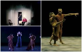 Oraşul Sibiu, de 30 de ani o scenă uriaşă: când începe Festivalul de Teatru 2023. Primele bilete, puse în vânzare