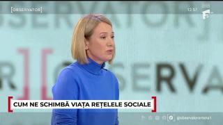 Când ne dăm seama că adolescentul este dependent de social media: Psiholog: "Problema este cantitatea - cât stăm online, dar şi ce facem!"