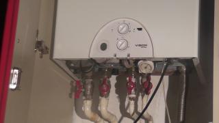 O nouă lovitură pentru cei cu centrale de apartament. UE pregăteşte taxa pe metru cub de gaz consumat