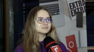 "O sumă de la 2.000 de lei în sus mi se pare potrivită". Cele trei joburi tot mai căutate de studenţi