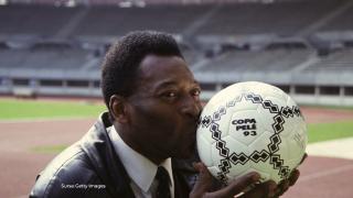 Cuvântul "pelé" a intrat în dicţionarul portughez. Ce semnificaţie are adjectivul