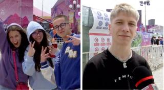 "Cântă artişti internaţionali, cei mai şmecheri". 50.000 de turişti, aşteptaţi la Sunwaves şi Beach Please 2023