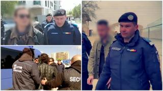 Peste 40 de tineri prinși cu droguri într-o singură zi pe litoral. Polițiștii și jandarmii anunță controale non-stop în stațiunile de la Marea Neagră