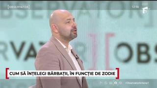 Cum iubesc bărbaţii în funcţie de zodie?