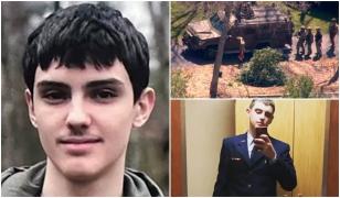 Pentagon Leaks. Noi acuzaţii în cazul lui Jack Teixeira: Militarul american afirma că ar vrea "să stârpească oamenii slabi de minte"