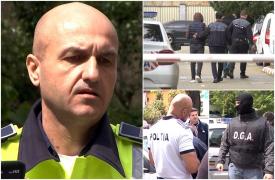 Câți bani au strâns de la patru șoferi polițiștii șpăgari de la Rutieră. Cei doi agenți ar putea fi arestați