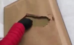 Traficanţii au venit în valuri pe litoral: drogurile, ascunse în tablouri. "Captura" Poliţiei: un român, 6 britanici, 3 italieni şi un cipriot