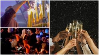 Cât e nota de plată într-un club de noapte din Mamaia. "Banii nu se spun. Se cheltuie cât se cheltuie şi atât"