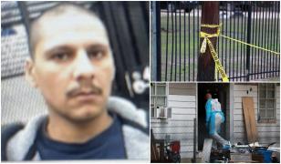 "A intrat peste ei și, practic, i-a executat!" Cinci oameni, între care un băiețel de 8 ani, împușcați în cap, în miez de noapte, într-o casă din Texas 