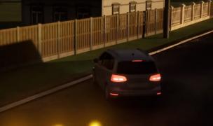 ANIMAŢIE. Cum s-a produs tragedia din Iaşi, în care 2 tineri au murit în mașina condusă de prietenul lor de 17 ani. Vehiculul nu mai fusese pornit de un an