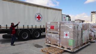 Ajutoare umanitare pentru spitalele din Sudan. Luptele între forţele paramilitare şi armată se înteţesc