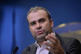 Darius Vâlcov, condamnat definitiv la 6 ani de închisoare în Dosarul Tablourilor