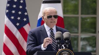 Guvernul SUA ar putea rămâne fără bani în doar o lună. Joe Biden încearcă să negocieze cu republicanii o creștere a plafonului datoriilor