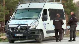 Cine este românul care ar fi fost implicat în prima tentativă de asasinare a procurorului-şef bulgar. Este căutat de Interpol