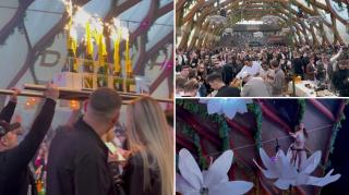 Hotelierii de pe litoral își freacă palmele și numără banii, după minivacanța de 1 Mai: "Un weekend extraordinar"