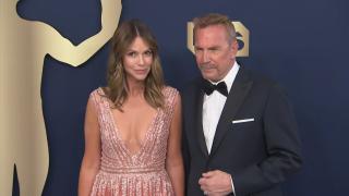 Kevin Costner şi soţia lui s-au despărţit după 18 ani de căsnicie. Christine ar fi cerut divorţul