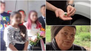 Detalii teribile în cazul elevei înecate cu jeleu, în Cluj. Creierul copilei a fost privat de oxigen mai bine de o oră, până la sosirea ambulanței cu medic