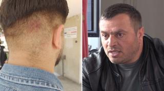 Jandarmi din Vaslui, acuzați că au snopit în bătaie un adolescent până l-au băgat în spital: "Copilul era sfărâmat"