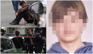 Adolescentul din Belgrad este cel mai tânăr ucigaş în masă din istorie. Sârbii cer demisia ministrului Educaţiei