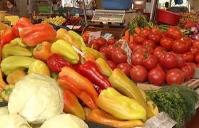 Drumul legumelor "coapte cu otravă", din solarii în magazine. Efectele asupra celor care le consumă pot fi grave