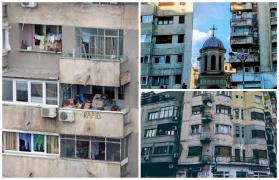 Un ghid turistic străin a ales poze vechi şi cu zone sărace pentru a ilustra Bucureştiul. Românii au pornit "războiul" comentariilor la postare