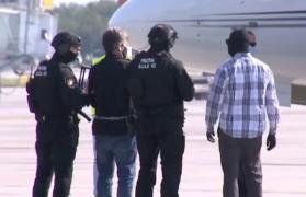 "Naşul", un afacerist român din SUA, acuzat că aducea muncitori printr-o reţea clandestină de migranţi