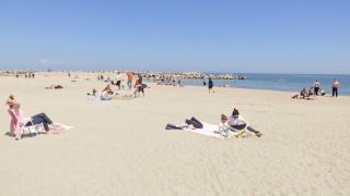 Programul "Litoralul pentru toţi 2023" a început. Clienţii vor beneficia de reduceri de până la 50% la cazări în extrasezon, în limita disponibilităţii