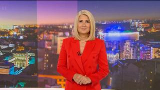 Știrile zilei, 4 mai 2023. Experţii de la "Institutul pentru Studiul Războiului" susţin că incidentul cu drone din Moscova a fost de fapt orchestrat de Rusia