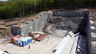 Încep lucrările la cel mai mare proiect feroviar din România. Cât va dura drumul între Braşov şi Sighişoara după finalizarea lor